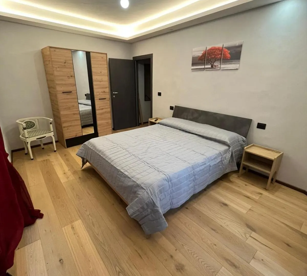 Apartamento Casa Amena Lucca