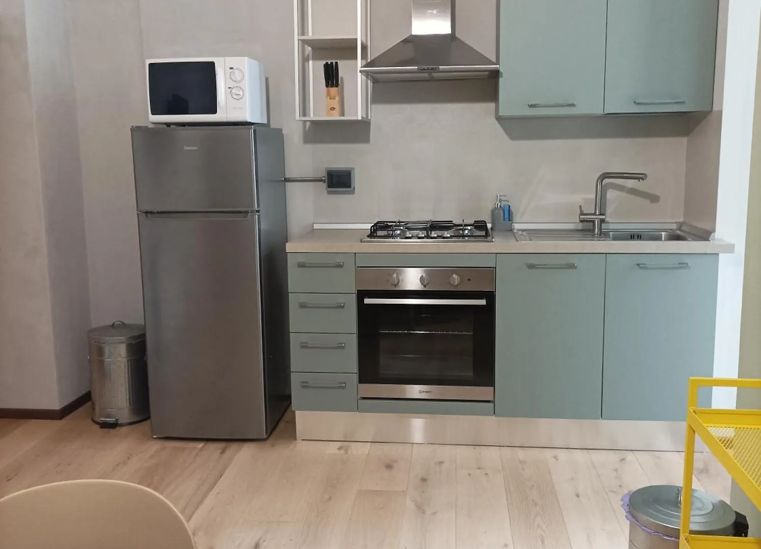 Apartamento Casa Amena Lucca